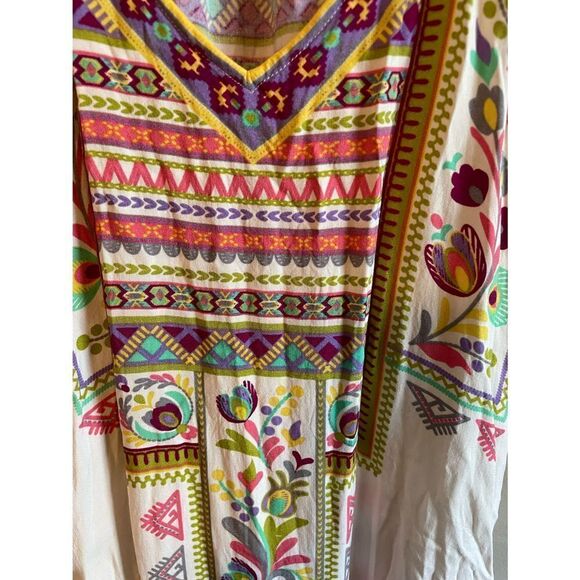 Flying Tomato Sundress (SZ M) - Picture 5 of 5